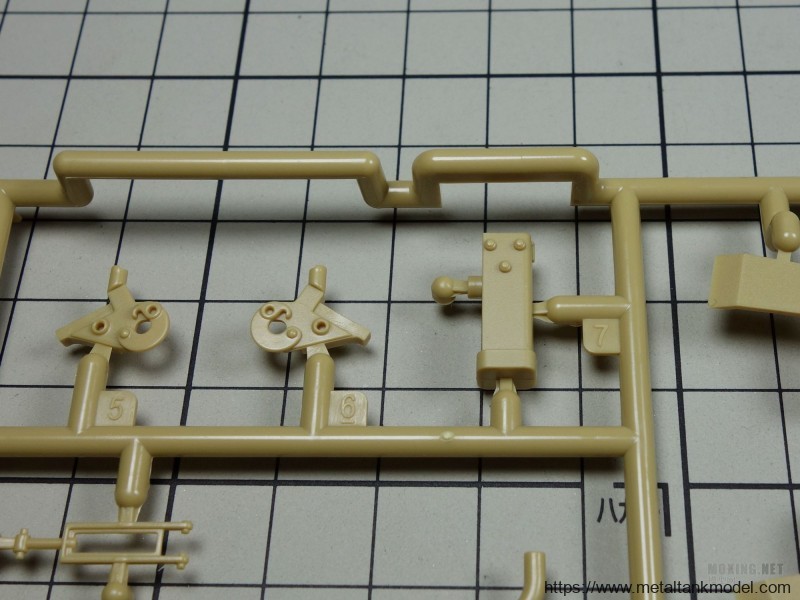 [模型网评测]MENG(SS-011)-1/35俄罗斯BMR-3M装甲扫雷车-实车简介 - 第17张  | 制作坦克模型记录