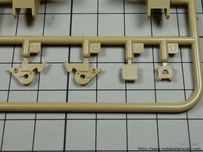 [模型网评测]MENG(SS-011)-1/35俄罗斯BMR-3M装甲扫雷车-实车简介 - 第18张  | 制作坦克模型记录