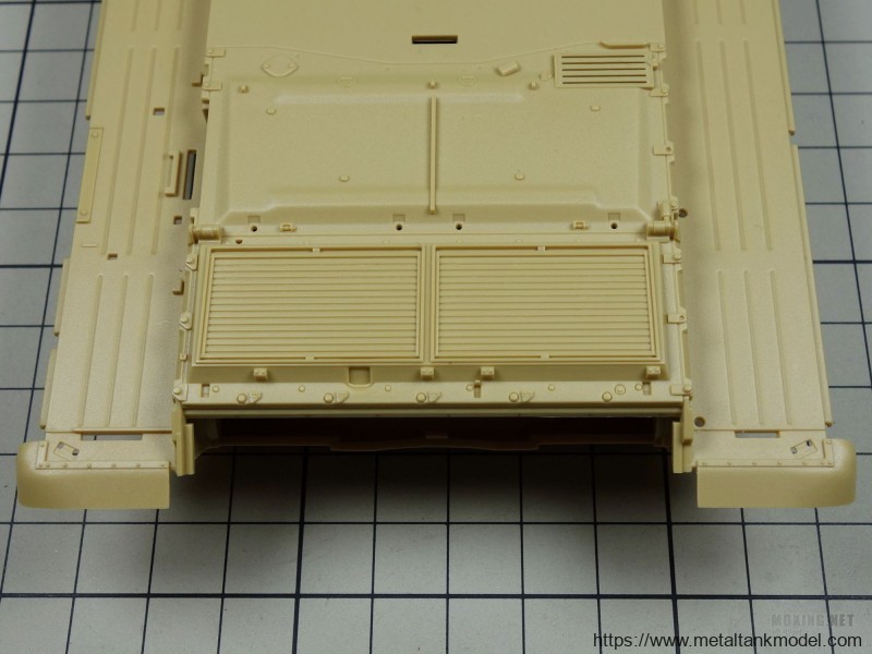 [模型网评测]MENG(SS-011)-1/35俄罗斯BMR-3M装甲扫雷车-实车简介 - 第21张  | 制作坦克模型记录