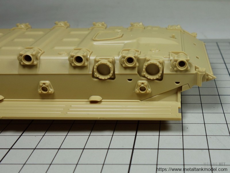 [模型网评测]MENG(SS-011)-1/35俄罗斯BMR-3M装甲扫雷车-实车简介 - 第23张  | 制作坦克模型记录