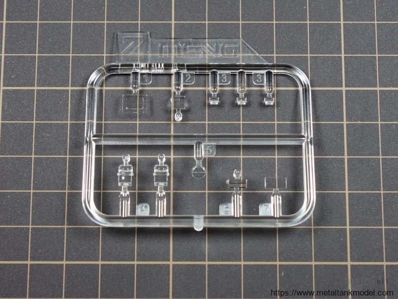 [模型网评测]MENG(SS-011)-1/35俄罗斯BMR-3M装甲扫雷车-实车简介 - 第25张  | 制作坦克模型记录