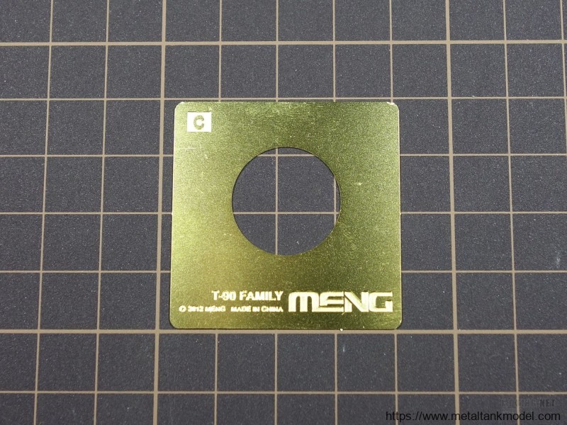 [模型网评测]MENG(SS-011)-1/35俄罗斯BMR-3M装甲扫雷车-实车简介 - 第28张  | 制作坦克模型记录