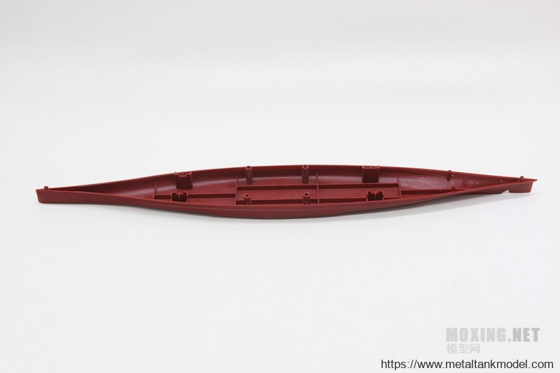 [模型网评测]MENG-1/700美国海军
