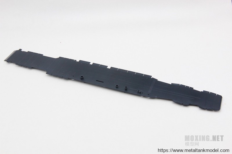 [模型网评测]MENG-1/700美国海军