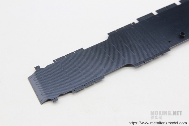 [模型网评测]MENG-1/700美国海军