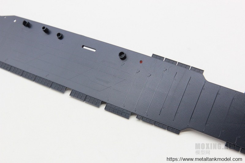 [模型网评测]MENG-1/700美国海军