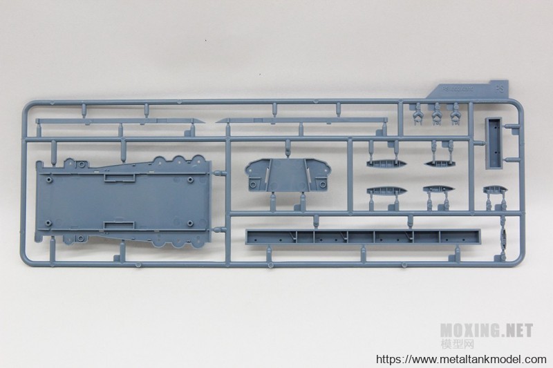 [模型网评测]MENG-1/700美国海军