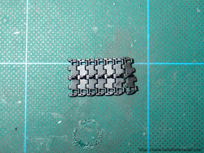 [模型网评测]MENG-1/35中国PLZ-05 155mm自行加榴炮(TS-022)-开盒简介 - 第4张  | 制作坦克模型记录