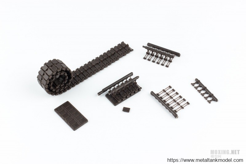 [模型网评测]MENG-1/35美国M1A2 SEP TUSK I/TUSK II主战坦克(TS-026)-实车简介 - 第10张  | 制作坦克模型记录