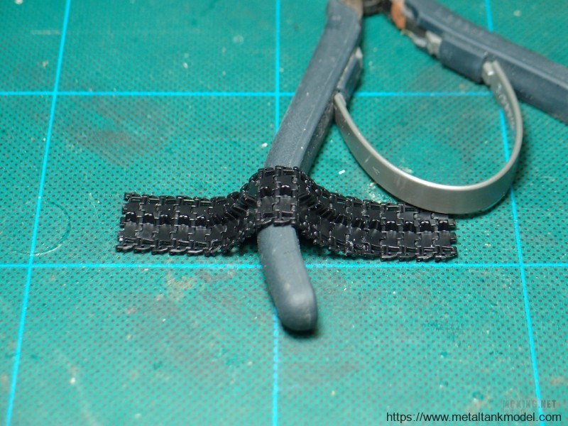 [模型网评测]MENG-1/35中国PLZ-05 155mm自行加榴炮(TS-022)-开盒简介 - 第7张  | 制作坦克模型记录