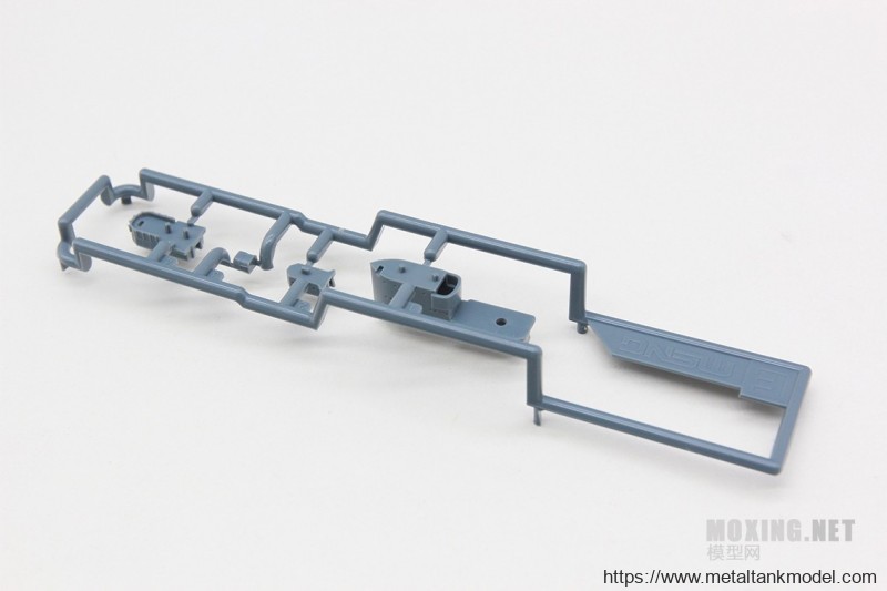 [模型网评测]MENG-1/700美国海军