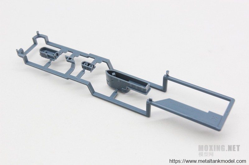 [模型网评测]MENG-1/700美国海军