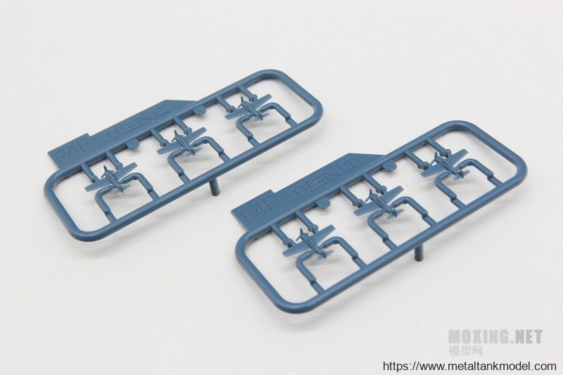 [模型网评测]MENG-1/700美国海军