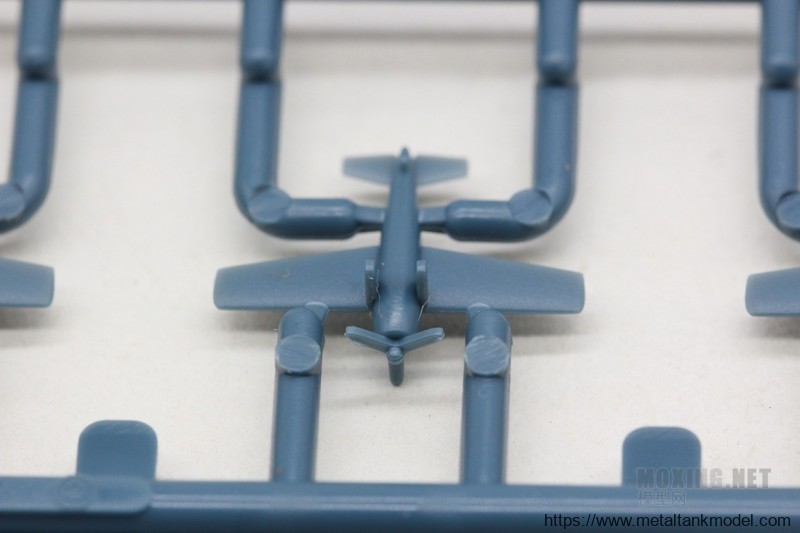 [模型网评测]MENG-1/700美国海军