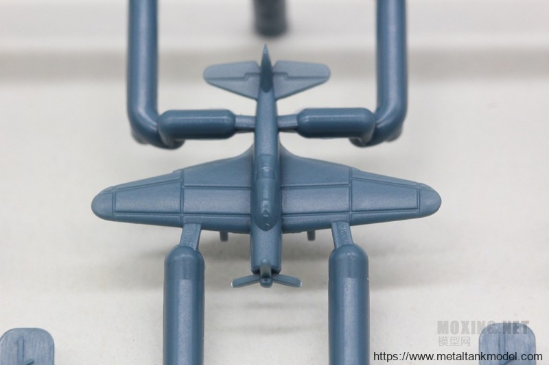[模型网评测]MENG-1/700美国海军