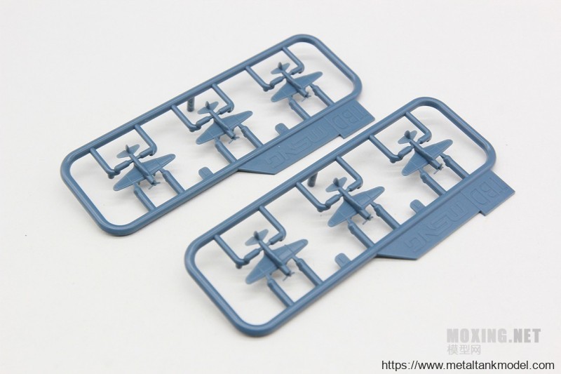 [模型网评测]MENG-1/700美国海军