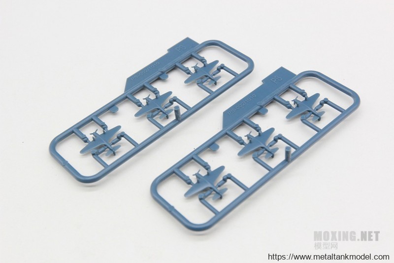 [模型网评测]MENG-1/700美国海军