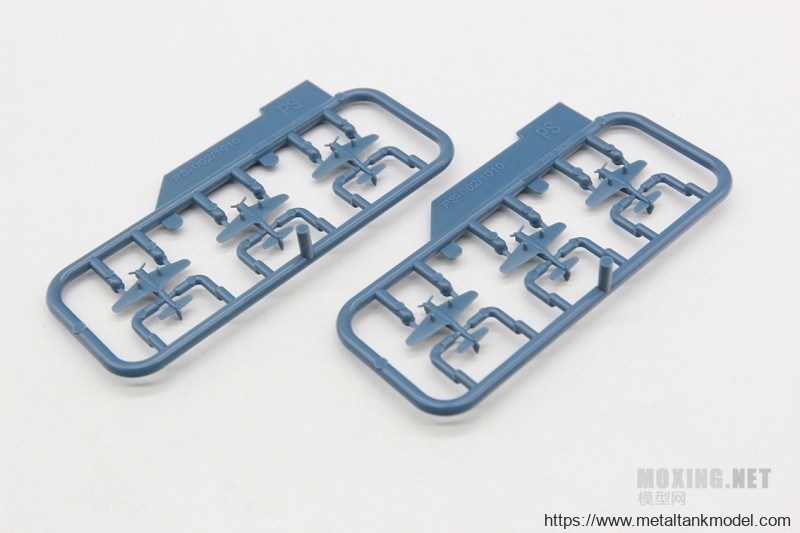 [模型网评测]MENG-1/700美国海军