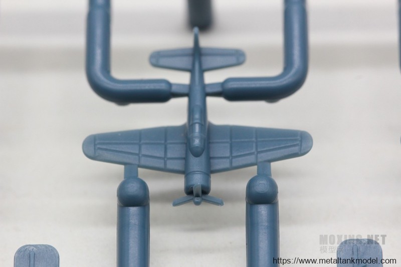 [模型网评测]MENG-1/700美国海军