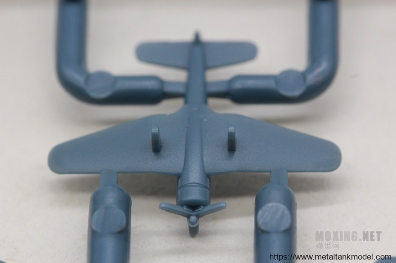 [模型网评测]MENG-1/700美国海军