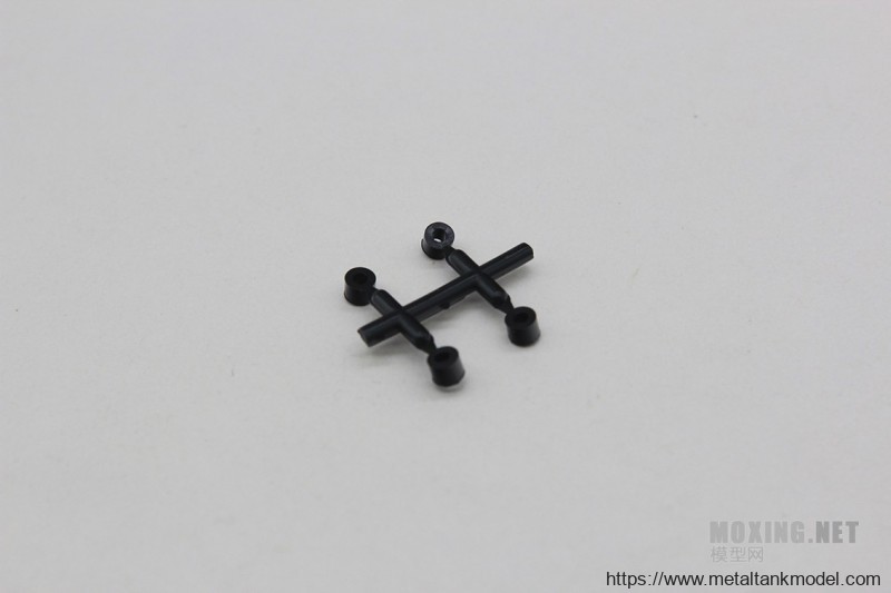 [模型网评测]MENG-1/700美国海军