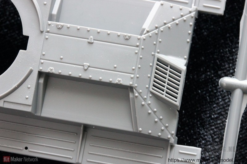 [开盒评测]-1/48德国Pz.Kpfw.38(t)E/F型中型坦克(32583)-封绘与简介 - 第3张  | 制作坦克模型记录