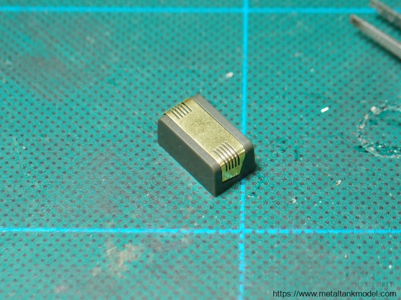 [模型网评测]MENG-1/35中国PLZ-05 155mm自行加榴炮(TS-022)-开盒简介 - 第1张  | 制作坦克模型记录