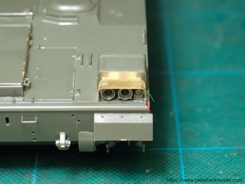 [模型网评测]MENG-1/35中国PLZ-05 155mm自行加榴炮(TS-022)-开盒简介 - 第2张  | 制作坦克模型记录
