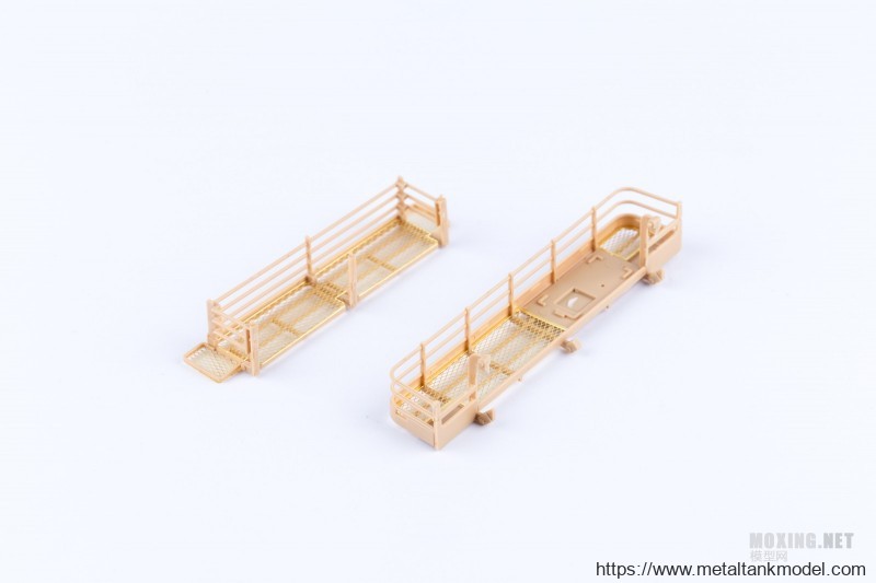 [模型网评测]MENG-1/35美国M1A2 SEP TUSK I/TUSK II主战坦克(TS-026)-实车简介 - 第12张  | 制作坦克模型记录