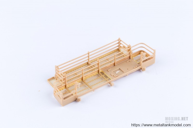 [模型网评测]MENG-1/35美国M1A2 SEP TUSK I/TUSK II主战坦克(TS-026)-实车简介 - 第13张  | 制作坦克模型记录