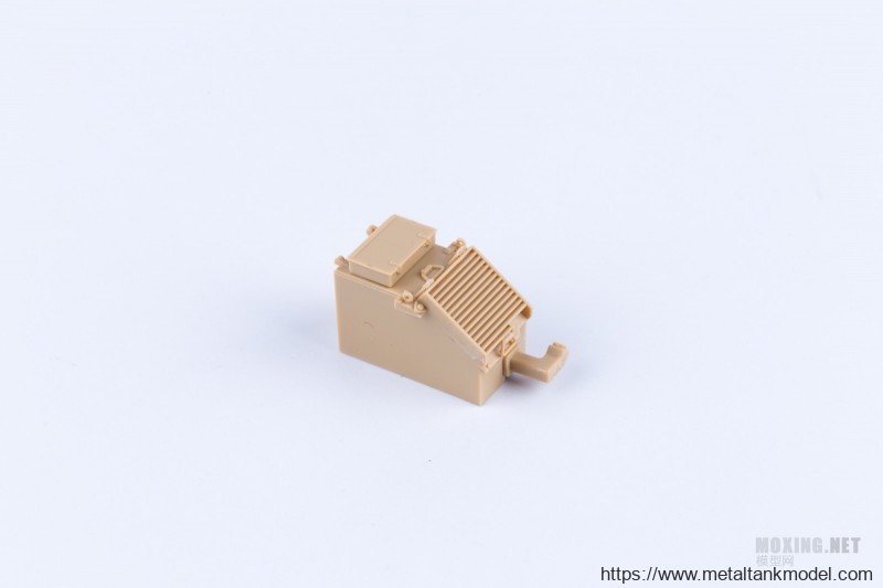 [模型网评测]MENG-1/35美国M1A2 SEP TUSK I/TUSK II主战坦克(TS-026)-实车简介 - 第14张  | 制作坦克模型记录