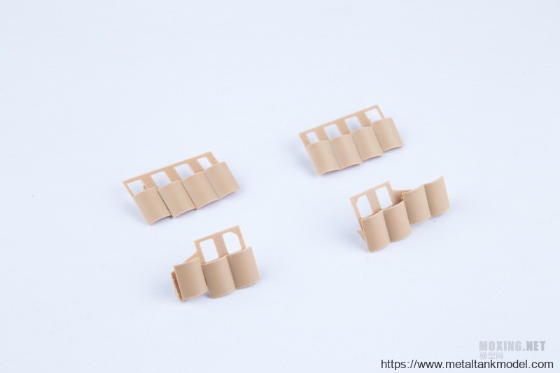[模型网评测]MENG-1/35美国M1A2 SEP TUSK I/TUSK II主战坦克(TS-026)-实车简介 - 第18张  | 制作坦克模型记录
