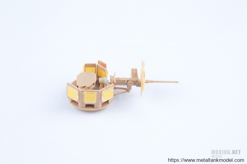 [模型网评测]MENG-1/35美国M1A2 SEP TUSK I/TUSK II主战坦克(TS-026)-实车简介 - 第22张  | 制作坦克模型记录
