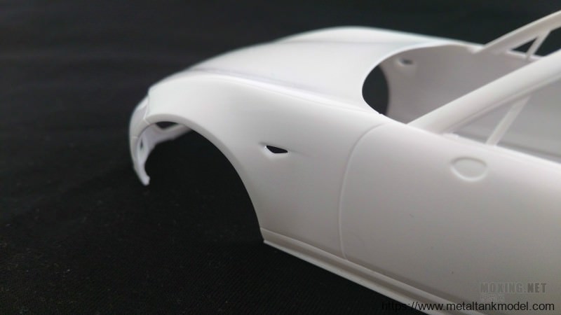 [模型网评测]田宫-1/24马自达MX-5/ROADSTER敞篷跑车(24342)-实车简介 - 第5张  | 制作坦克模型记录