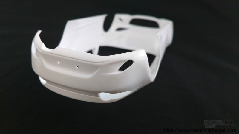[模型网评测]田宫-1/24马自达MX-5/ROADSTER敞篷跑车(24342)-实车简介 - 第6张  | 制作坦克模型记录