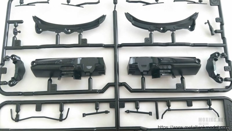 [模型网评测]田宫-1/24马自达MX-5/ROADSTER敞篷跑车(24342)-实车简介 - 第4张  | 制作坦克模型记录