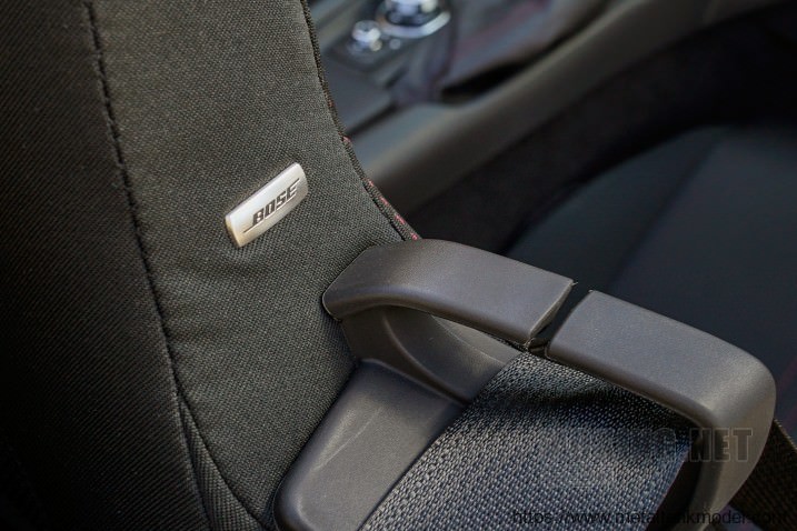 [模型网评测]田宫-1/24马自达MX-5/ROADSTER敞篷跑车(24342)-实车简介 - 第9张  | 制作坦克模型记录
