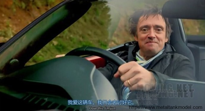 [模型网评测]田宫-1/24马自达MX-5/ROADSTER敞篷跑车(24342)-实车简介 - 第11张  | 制作坦克模型记录