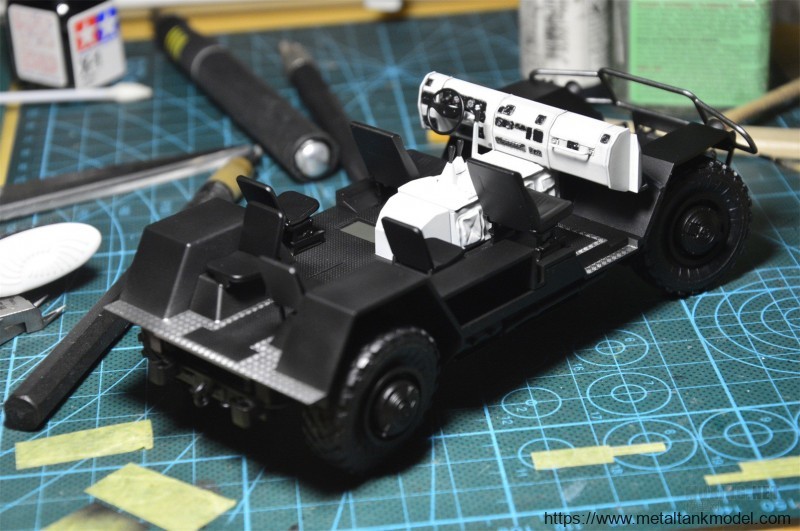 [模型网评测]MENG(VS-008)-1/35俄罗斯