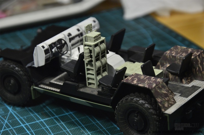 [模型网评测]MENG(VS-008)-1/35俄罗斯