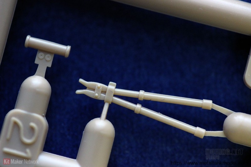 [开盒评测]田宫-1/48德国4号/四号H型后期型坦克(32584)-封绘与简介 - 第5张  | 制作坦克模型记录
