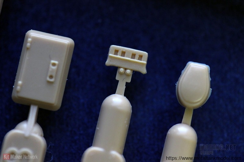 [开盒评测]田宫-1/48德国4号/四号H型后期型坦克(32584)-封绘与简介 - 第8张  | 制作坦克模型记录