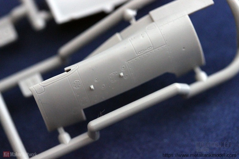 [开盒评测]田宫-1/72美F-16CJ
