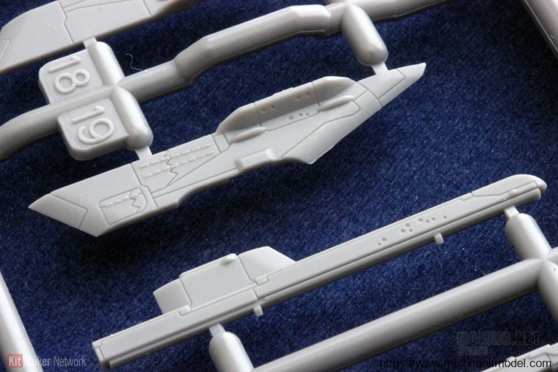 [开盒评测]田宫-1/72美F-16CJ