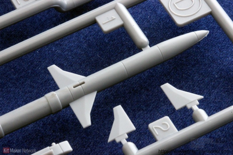 [开盒评测]田宫-1/72美F-16CJ