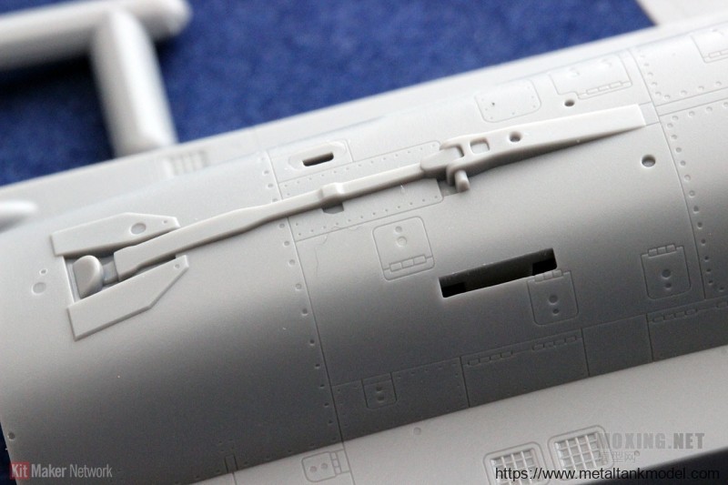 [开盒评测]田宫-1/72美F-16CJ