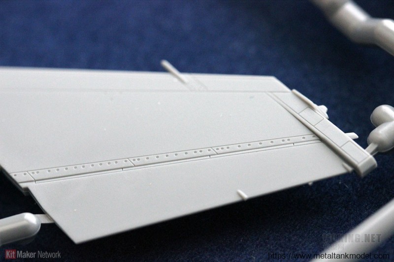 [开盒评测]田宫-1/72美F-16CJ