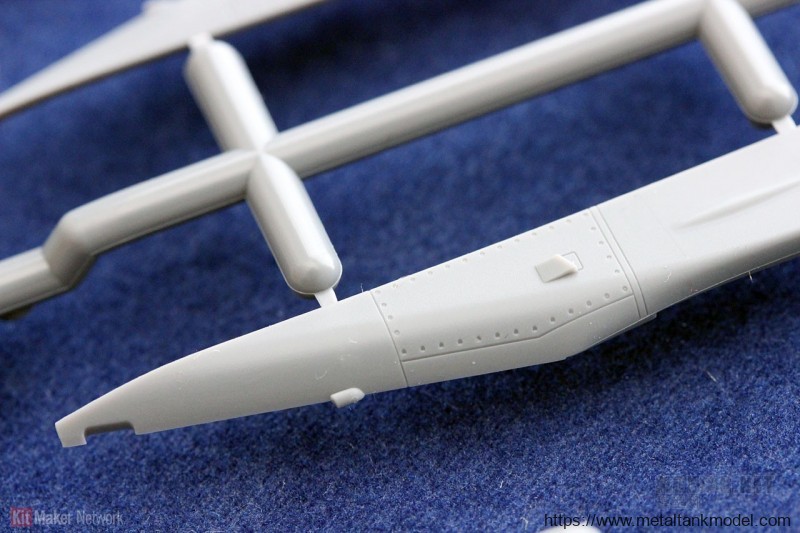[开盒评测]田宫-1/72美F-16CJ
