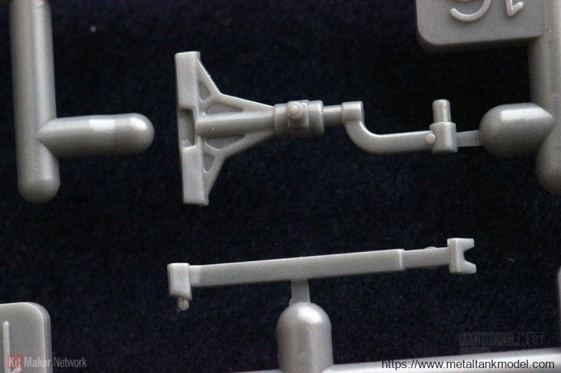 [开盒评测]田宫-1/72美F-16CJ