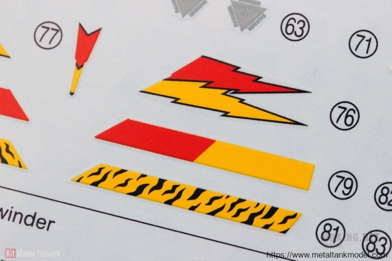 [开盒评测]田宫-1/72美F-16CJ